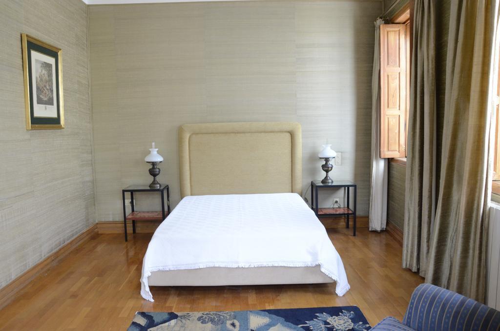 Casa Do Poco Hotel Valenca Ngoại thất bức ảnh